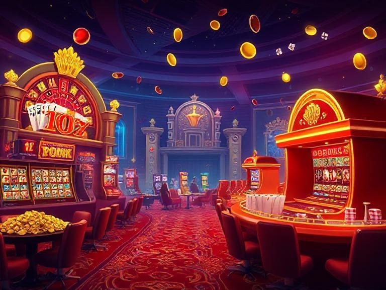 donaldbet